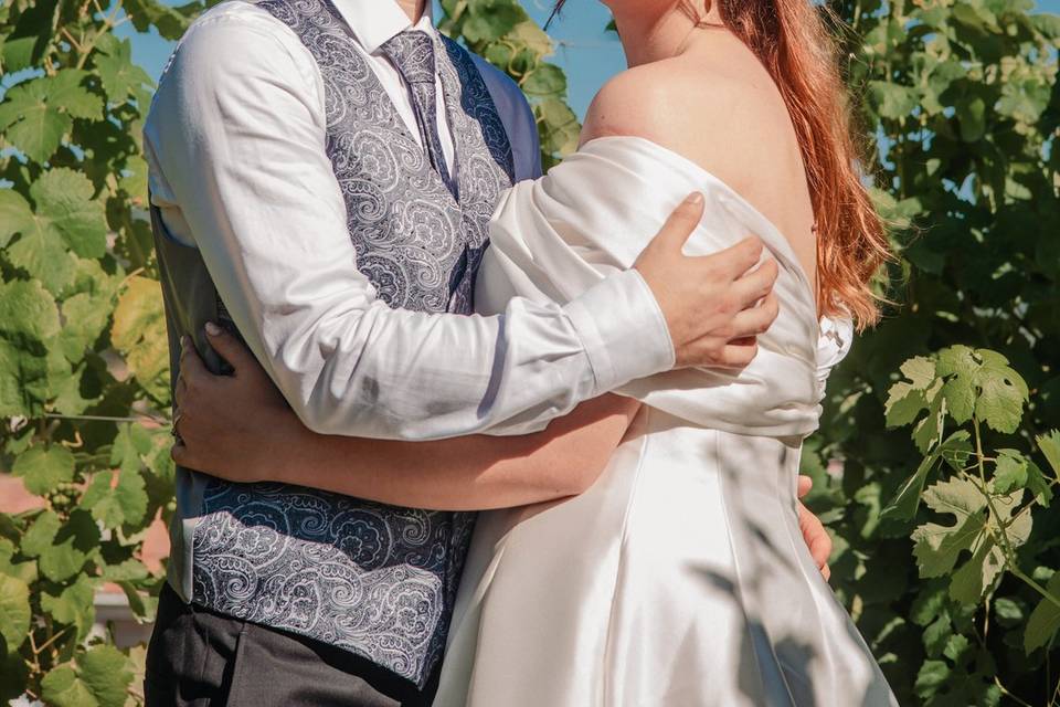 Carlos e Inês