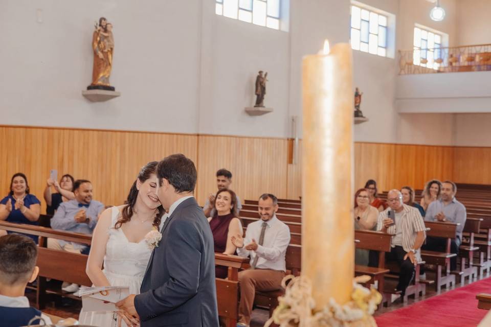 Casamento Pedro e Sónia