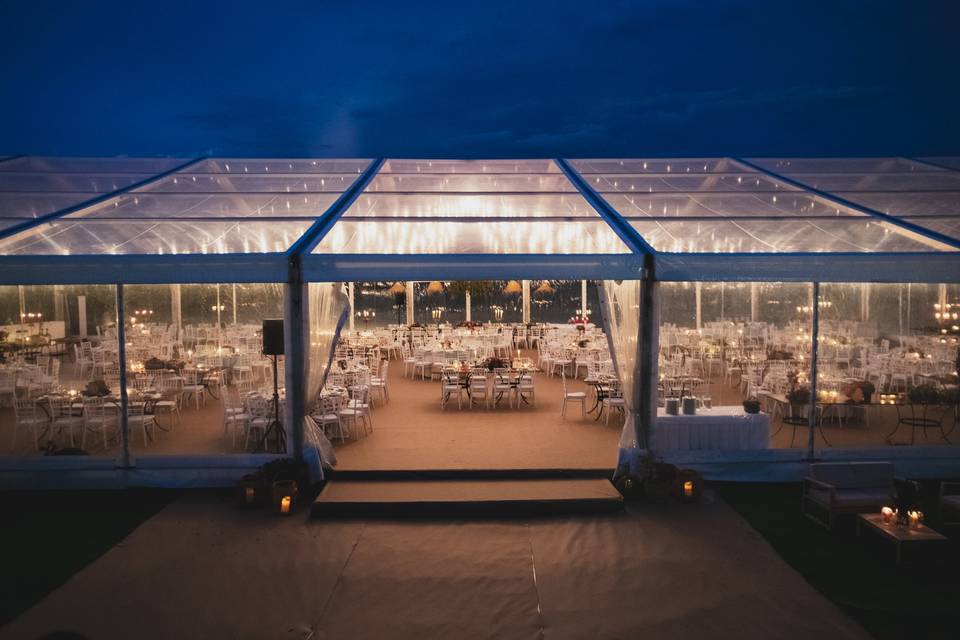 Tenda