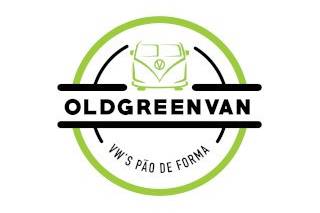 Oldgreenvan logo