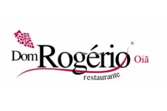 Dom Rogério Logotipo