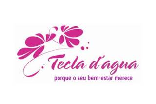 Logo Tecla D´Àgua