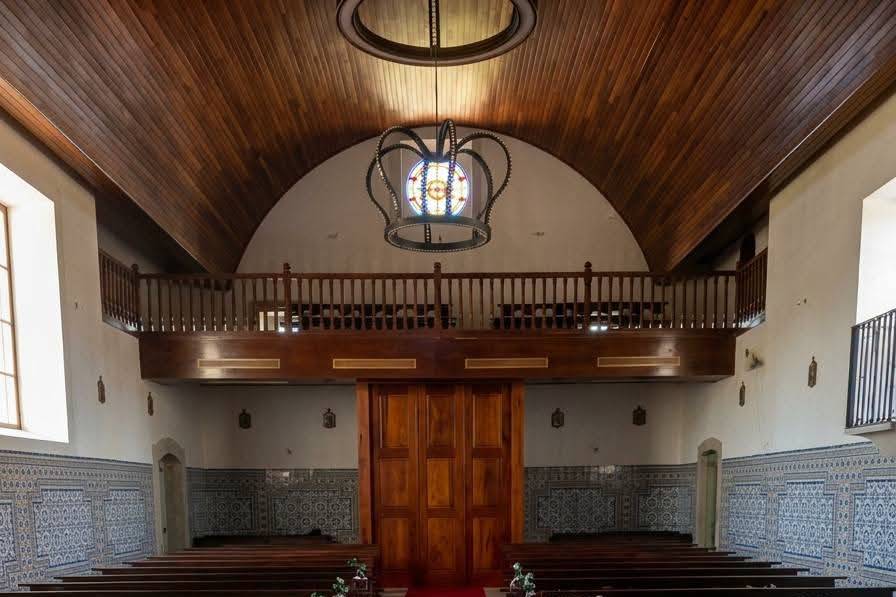 Igreja