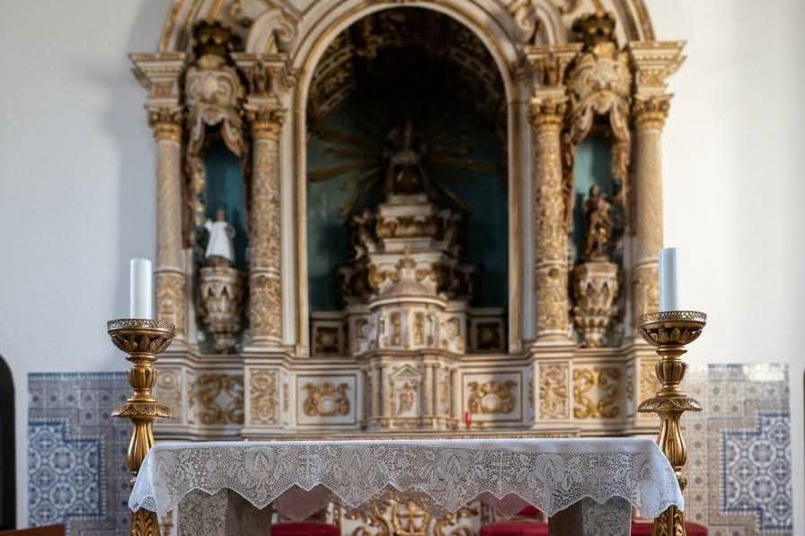 Igreja