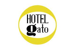 Hotel O Gato logo