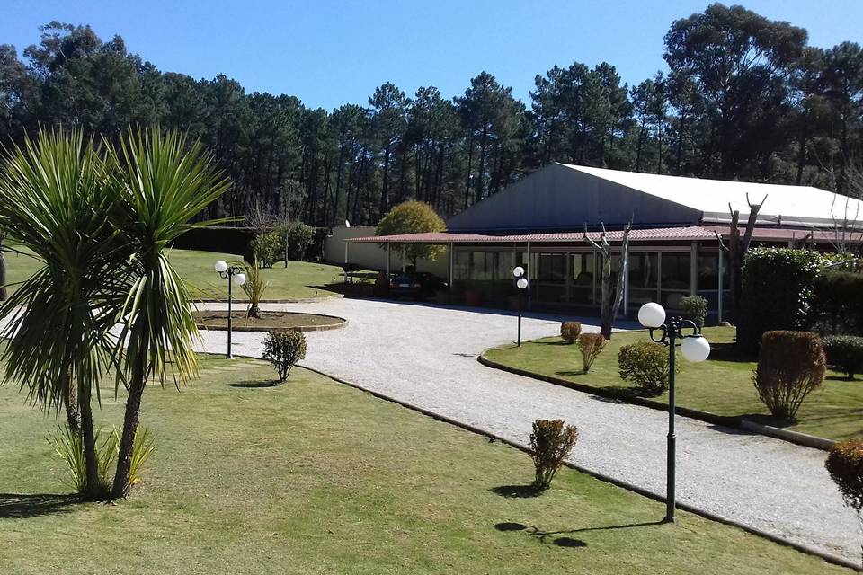 Quinta do Prado Novo