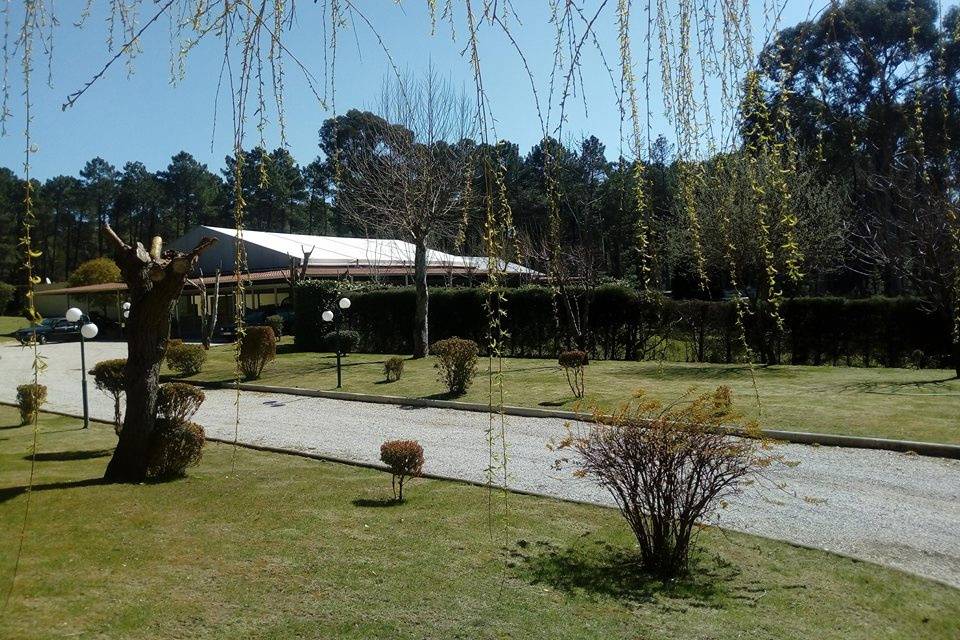 Quinta do Prado Novo