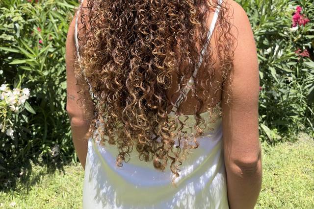 Joanna Hair Artist