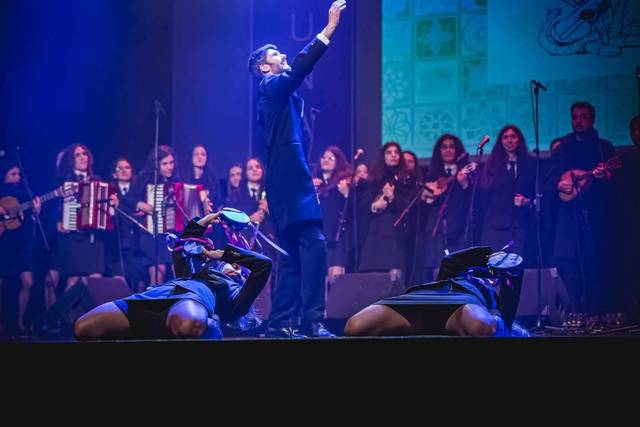 Phartuna no VIII Boticários