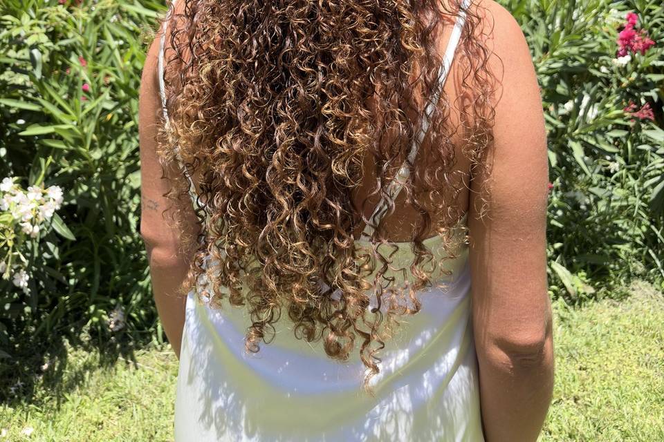 Joanna Hair Artist