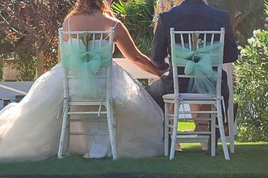 Celebração do Casamento