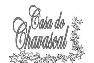 Casa do Chavascal Logo nova