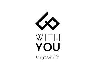 With You logo