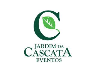 Jardim da Cascata Eventos logo