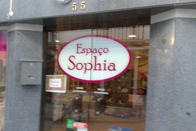 Espaço Sophia