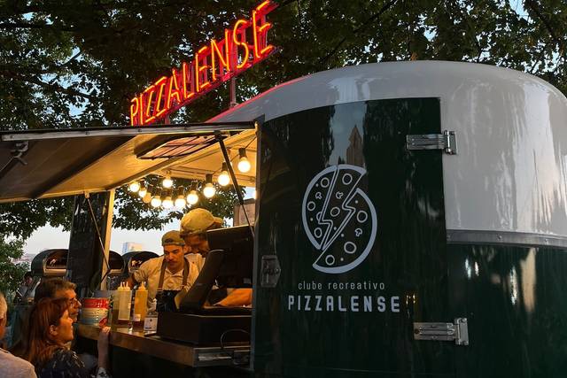 Clube Recreativo Pizzalense