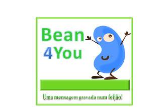 Bean4You logo