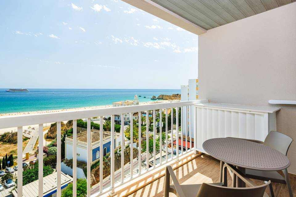 Premium Room with Sea View