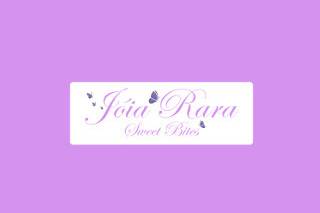 Jóia Rara - Sweet Bites