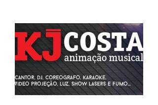 KJ Costa - Animação Musical