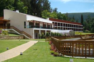 Vale do Rio Hotel Rural