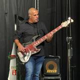 Pedro Bernardes