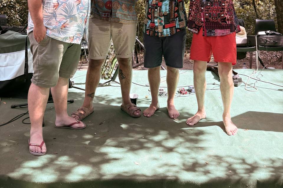 Trio Fasico