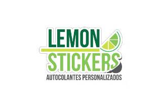 Lemon Stickers logo