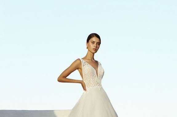 Orea Sposa