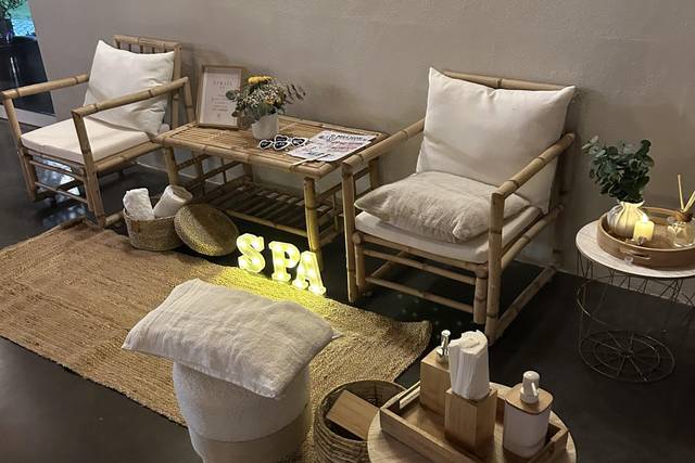 Efratá Spa