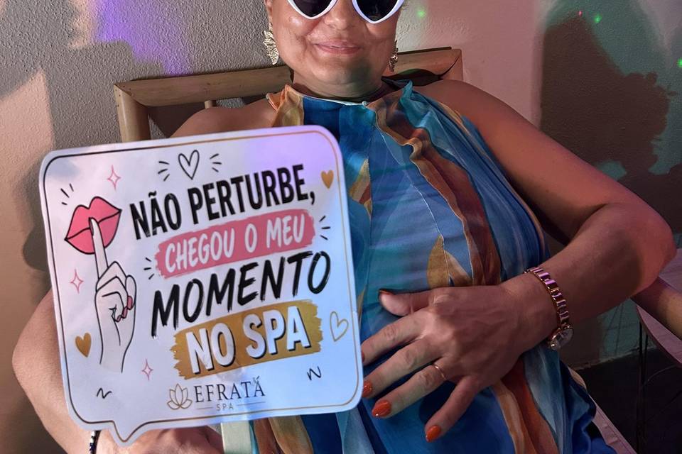 Efratá Spa