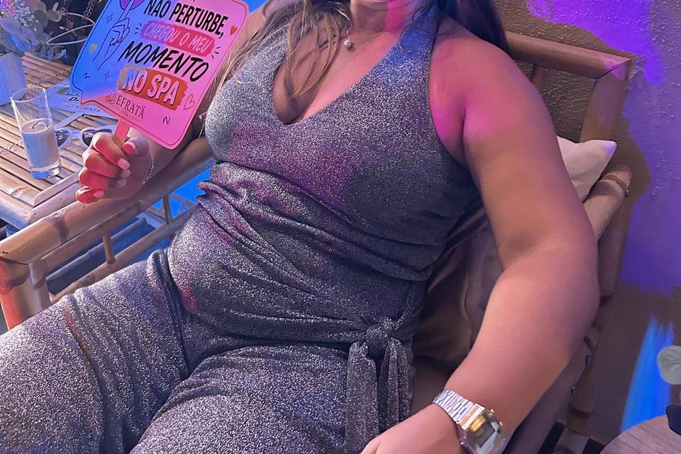 Efratá Spa