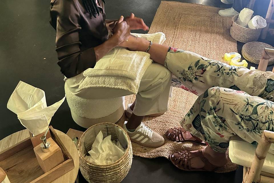 Efratá Spa