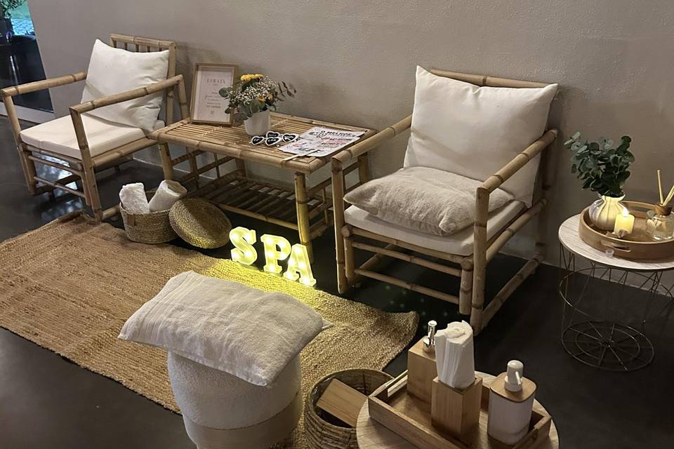 Efratá Spa
