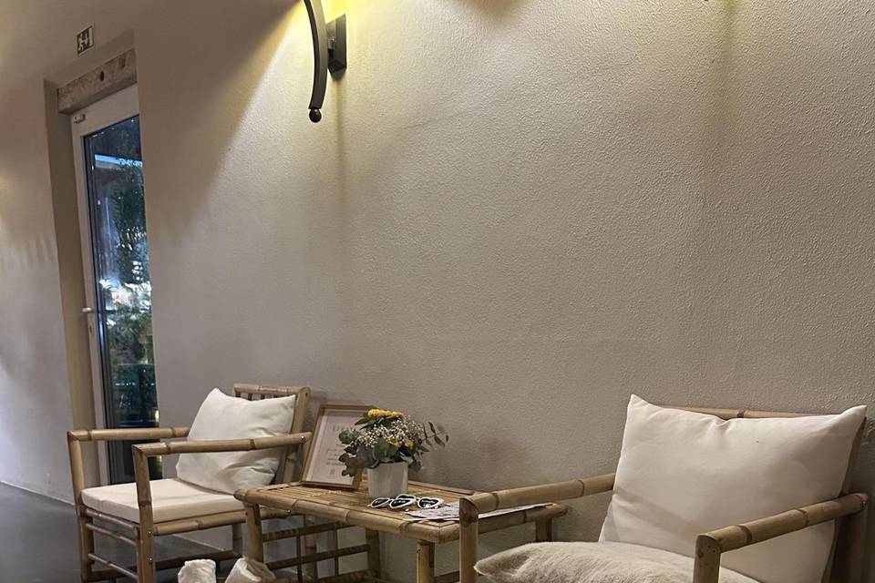 Efratá Spa