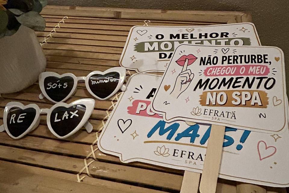 Efratá Spa