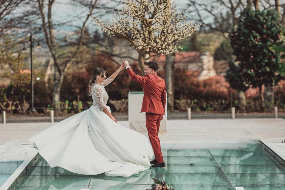 Dança
