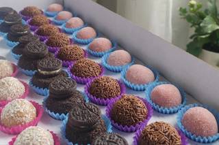 Brigadeiros Lucinha