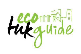 Eco Tuk Guide logo