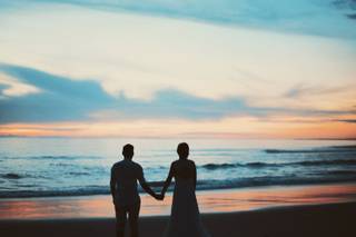 Para Sempre Wedding Art