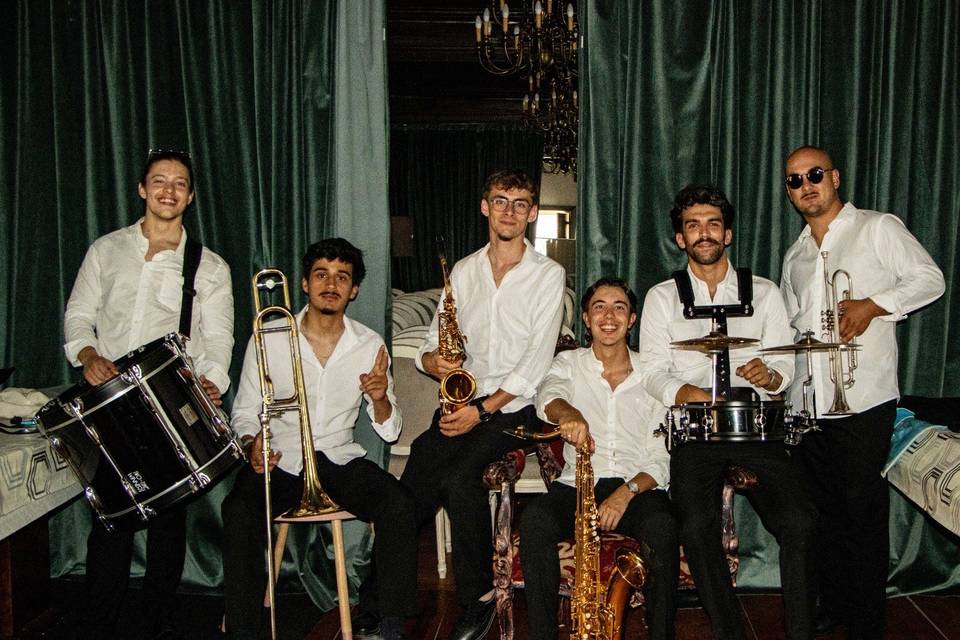Foto de Grupo