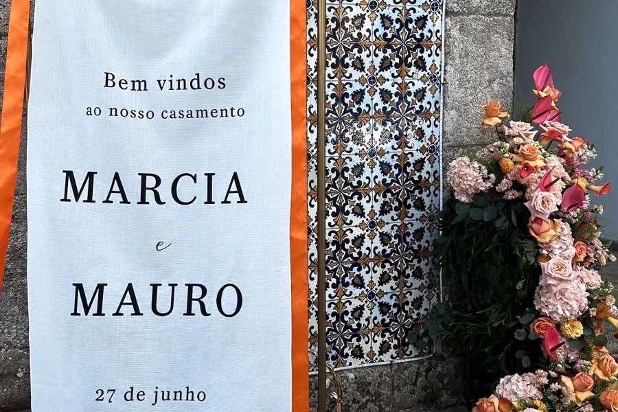 Bem-vindo!