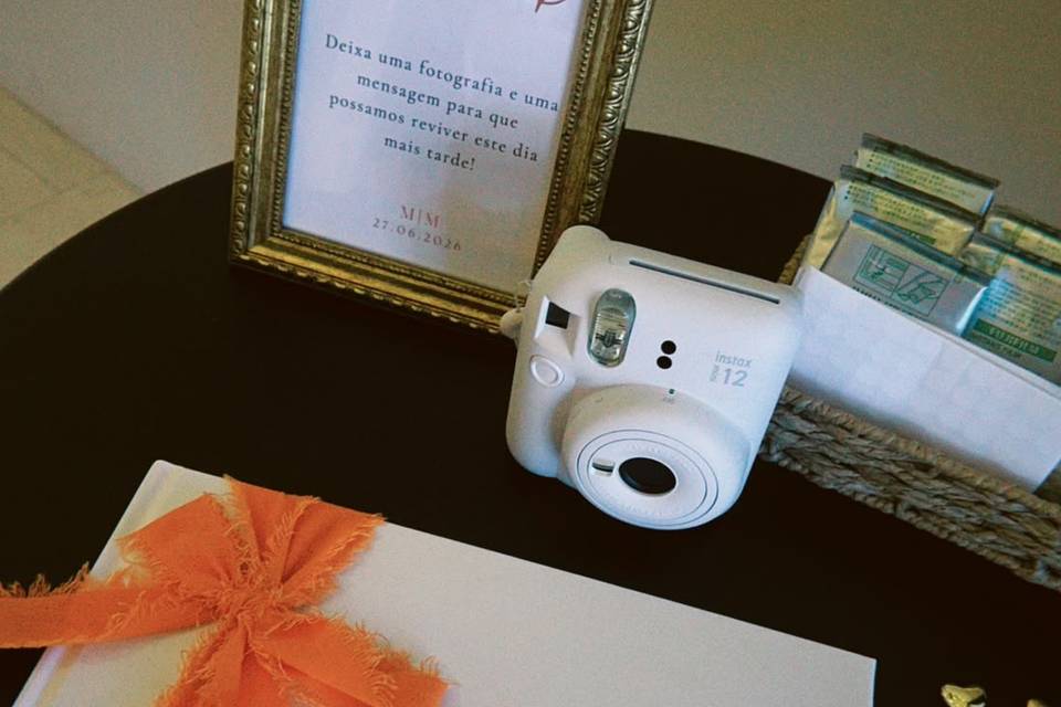 Guest Book