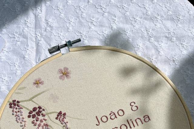 João & Carolina