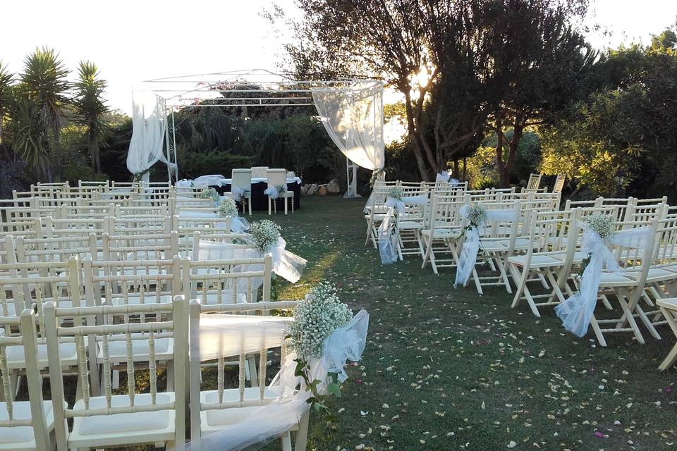 Quinta Pinhal das Confreirias