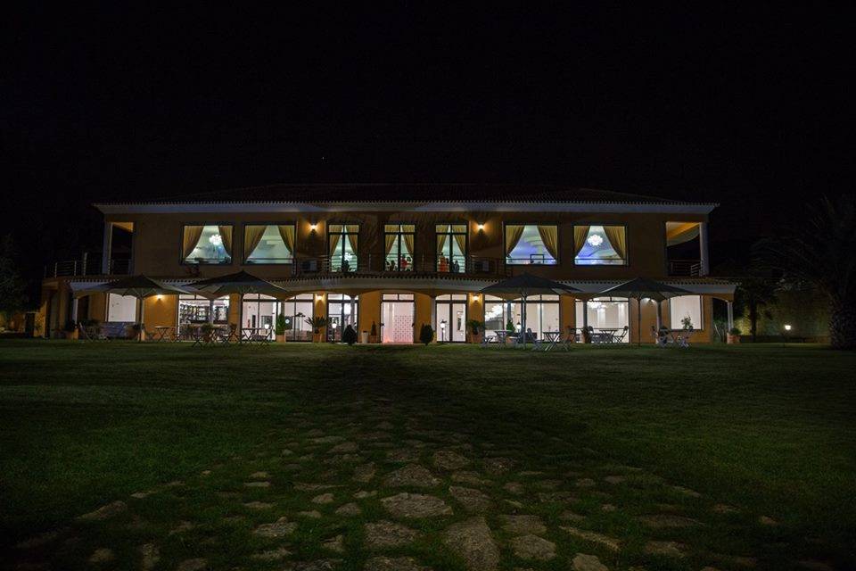 Quinta Pinhal das Confreirias