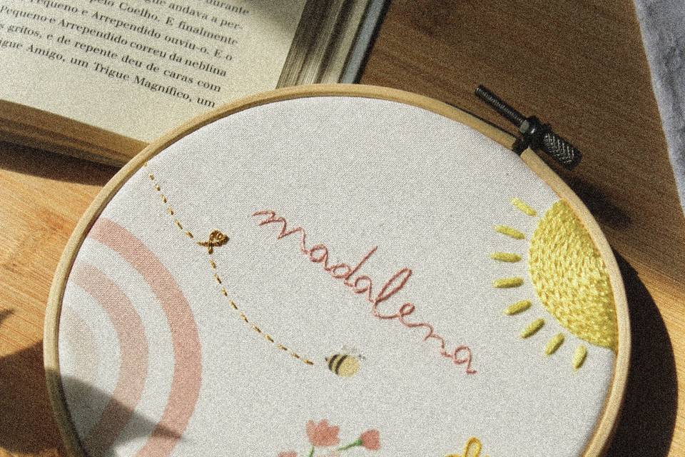 Madalena