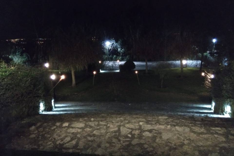 Quinta Pinhal das Confreirias
