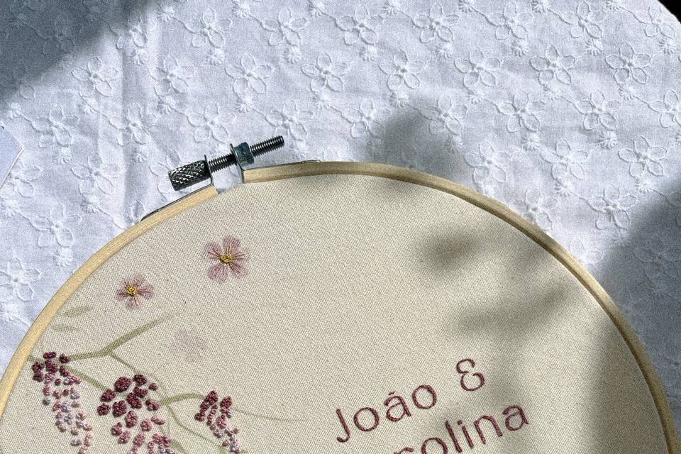 João & Carolina