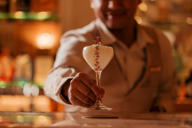 Cocktail